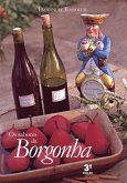 Os sabores da Borgonha (eBook, ePUB)