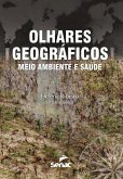 Olhares geográficos (eBook, ePUB)