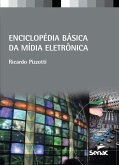 Enciclopédia básica da mídia eletrônica (eBook, ePUB)