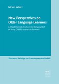 New Perspectives on Older Language Learners (eBook, PDF)