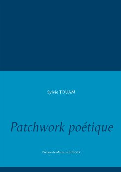 Patchwork poétique (eBook, ePUB)