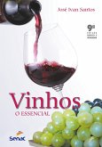 Vinhos (eBook, ePUB)