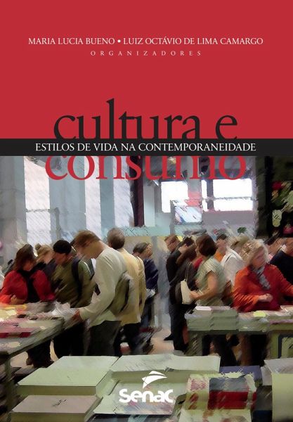 Cultura e consumo (eBook, ePUB)