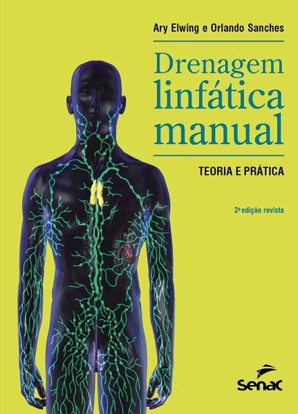 Drenagem linfática manual (eBook, ePUB)