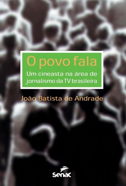 O povo fala (eBook, ePUB) O povo fala (eBook, ePUB)