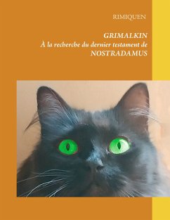 Grimalkin (eBook, ePUB)