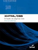 XHTML/CSS (eBook, ePUB)