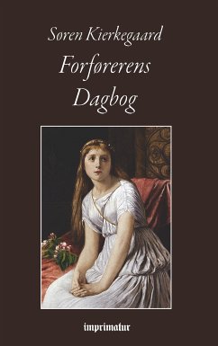 Forførerens Dagbog (eBook, ePUB)