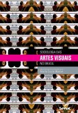 Sociologia das artes visuais no Brasil (eBook, ePUB)