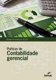 Práticas de contabilidade gerencial (eBook, ePUB)