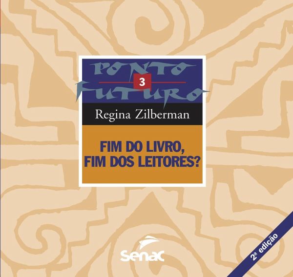 Fim do livro, fim dos leitores? (eBook, ePUB)