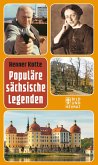 Populäre sächsische Legenden (eBook, ePUB)