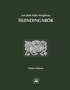Íslendingabók (eBook, ePUB) - Jónsson, Finnur