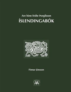 Íslendingabók (eBook, ePUB)