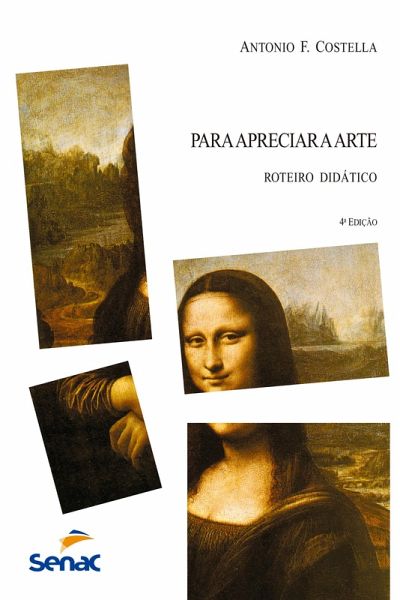 Para apreciar a arte (eBook, ePUB)