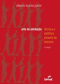 Arte da animação (eBook, ePUB)