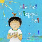 Hie hei Heippa hei (eBook, ePUB)