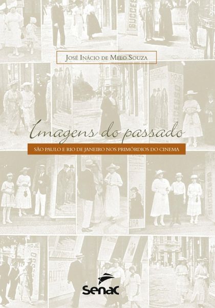 Imagens do passado (eBook, ePUB)