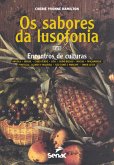 Sabores da lusofonia (eBook, ePUB) Sabores da lusofonia (eBook, ePUB)