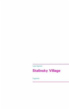 Stalinsky Village (eBook, ePUB)