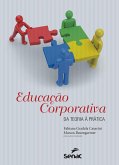 Educação corporativa (eBook, ePUB)