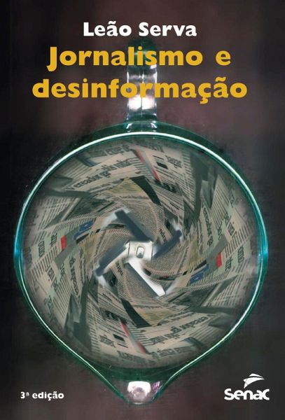 Jornalismo e desinformação (eBook, ePUB) Jornalismo e desinformação (eBook, ePUB)