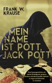 Mein Name ist Pott, Jack Pott (eBook, ePUB)