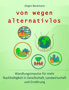 von wegen alternativlos (eBook, ePUB) - Beckmann, Jörgen