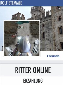 Ritter Online (eBook, ePUB)