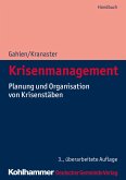 Krisenmanagement (eBook, ePUB)