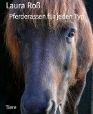Pferderassen für jeden Typ (eBook, ePUB)