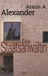 Die Staatsanwältin (eBook, ePUB) - Bild 1