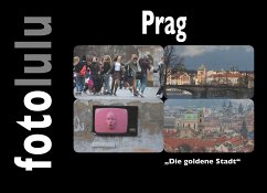 Prag (eBook, ePUB) - fotolulu