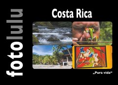 Costa Rica (eBook, ePUB) - Fotolulu