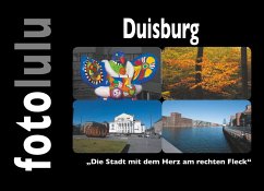 Duisburg (eBook, ePUB) - Fotolulu