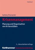 Krisenmanagement (eBook, PDF)