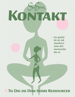 Kontakt (eBook, ePUB) - Sonne, Sara