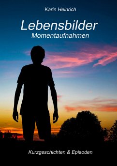 Lebensbilder Momentaufnahmen (eBook, ePUB) - Heinrich, Karin