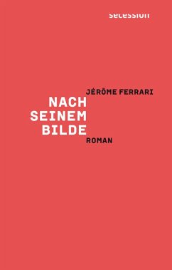 Nach seinem Bilde (eBook, ePUB) - Ferrari, Jérôme