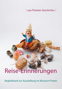 Reise-Erinnerungen (eBook, ePUB)