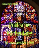 Politische Kirchentage (eBook, ePUB)