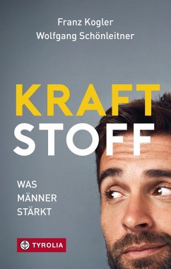 Kraftstoff (eBook, ePUB)
