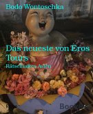 Das neueste von Eros Tours (eBook, ePUB)