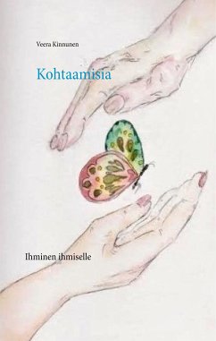Kohtaamisia (eBook, ePUB) - Kinnunen, Veera