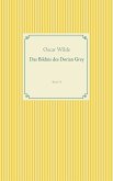 Das Bildnis des Dorian Grey (eBook, ePUB)