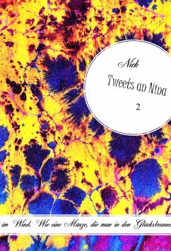 Tweets an Nina 2 (eBook, ePUB)