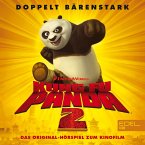 Kung Fu Panda 2 (Das Original-Hörspiel zum Kinofilm) (MP3-Download)