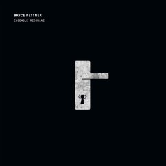 Bryce Dessner: Tenebre - Ensemble Resonanz/Sumney,Moses
