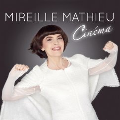 Cinéma - Mathieu,Mireille