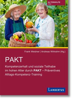 PAKT - Weidner, Frank; Wittrahm, Andreas